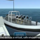 Illustration for article titled Video Game Ships Used to Train Australian Navy